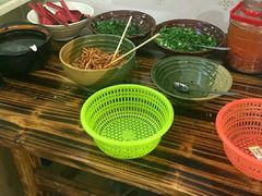 -老巷口螺蛳粉(柳州总店)