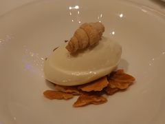 甜品&nbsp;可颂-AZUR聚(香格里拉饭店)