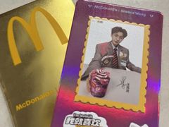 -麦当劳(广州新港东路第二分店)