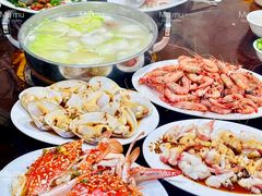 -凯华海鲜火锅·传承三十六年