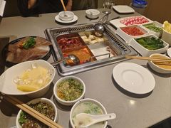 -海底捞火锅(杭州萧山宝龙广场店)