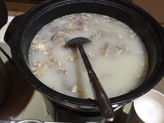 -青岛蓝海大饭店·渔歌舫(李沧店)
