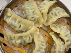 -子午路张记肉夹馍(小寨西路店)