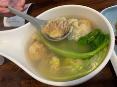 -佬港味粤味小馆(锦艺城店)