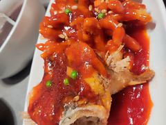 -吴记小园楼(白塔西路总店)