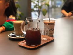 -Seesaw Coffee(苏州中心店)