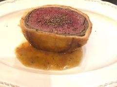 -餮熹Tipsea法餐(吉大店)