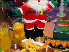 -路易十三西餐厅(西关新天地店)