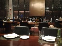 大堂-光谷希尔顿酒店-厨意意大利餐厅(鸿雁路店)