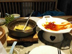 -杏花堂·山西菜馆(晋中万达店)