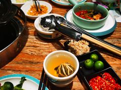-春润大地海南椰子鸡(沙井京基百纳广场店)