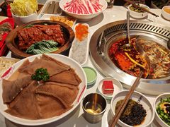 -小龙坎火锅(IFS HOT店)