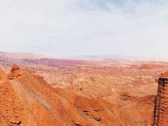 -张掖平山湖大峡谷景区