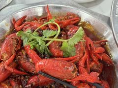 -丹水桥地锅鱼·翘嘴鲌·地方特色全鱼宴(丹江口大坝店)