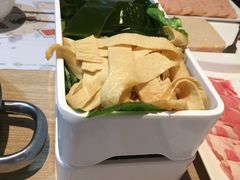 -千味涮·健康火锅(会展连城新天地店)