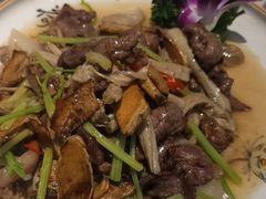 -闽公馆·客家私房菜·商务宴请·包厢(杏林橡树湾店)