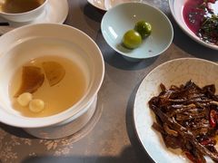 -沈灶河豚宴·河豚融合餐厅(汉中路店)