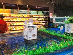 -盒马鲜生(首义店)