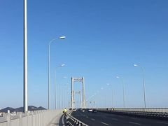 -星海湾跨海大桥