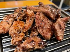-味太助·银饭食堂(中华城店)