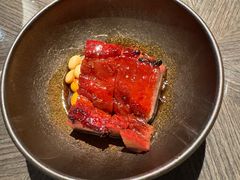 -万丽轩·粤菜(王府井金茂万丽酒店)