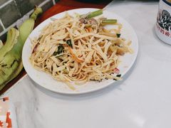 -70後铁锅炖(坡博总店)