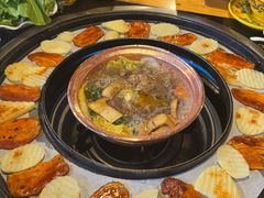 -顺顺小吃(独克宗古城店)