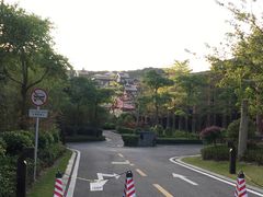 -广州都喜泰丽温泉度假酒店