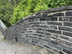 -虞山城墙