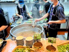 -云阿蛮云南生烫牛肉米线(奉贤路店)