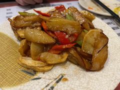 地三鲜-吉味馆(柠溪店)