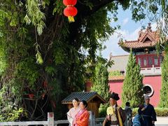 -大槐树寻根祭祖园