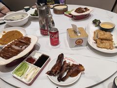 -梅利汴京烤鸭•开封豫菜地标店(东司门店)