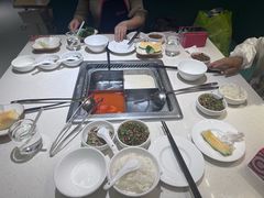 -海底捞火锅(长沙华创国际广场店)