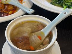 -勺园中餐厅