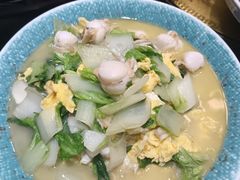 -君霖海鲜私房菜(春柳店)