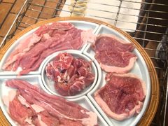 -马记伊源斋涮肉·清真菜(潘家园古玩市场店)