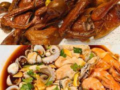 -海鸿荟·沿江菜(中山北路店)
