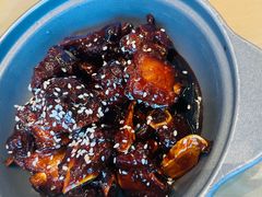 -阿毛饭店首店·宁波老字号(文化广场店)