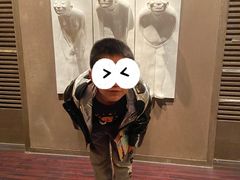 -上海柏悦酒店
