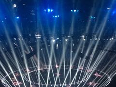 -宝能国际体育演艺中心