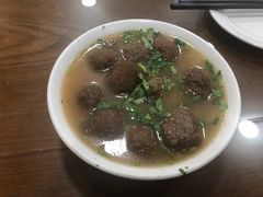 -白魁老号饭庄(安内店)
