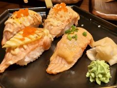 -鸟鹏烧鸟居酒屋(龙岗万科店)