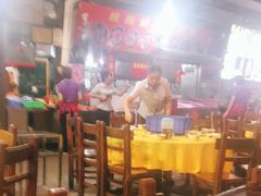 大堂-洞密园美食城·二十二年老店(富华路店)