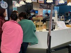 -茶颜悦色(雨花亭凯德二楼店)