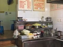 -蓉城西二道无名冒菜(西二道街店)
