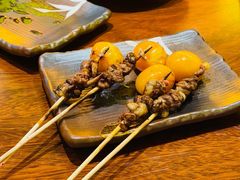 -鸟鹏烧鸟居酒屋(仁恒梦中心店)