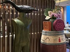 -广州四季酒店·意珍·意式自助餐