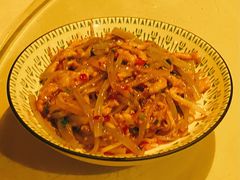 -龙门阵茶屋川菜馆(武康路店)