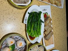 -蒸武门·广式茶点(金宝莱店)